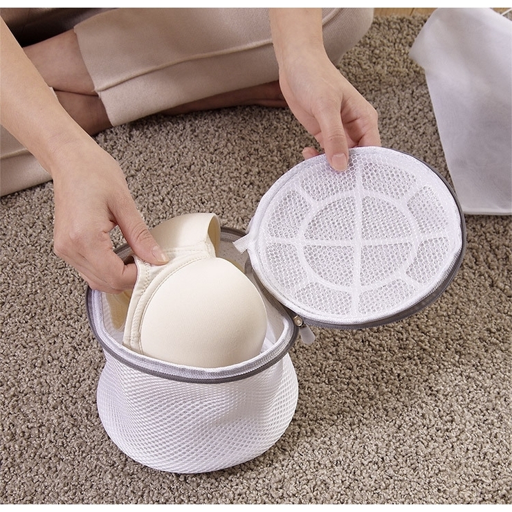 洗濯ネット ランドリーネット 単品 | PlusNao | 詳細画像4