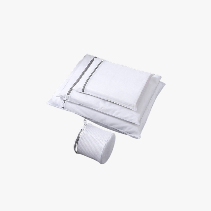 洗濯ネット ランドリーネット 単品 | PlusNao | 詳細画像8