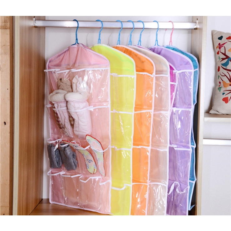 ウォールポケット 壁掛け収納 ハンギング | PlusNao | 詳細画像2 