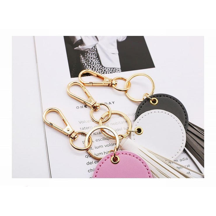 キーホルダー キーチェーン レディース | PlusNao | 詳細画像15 