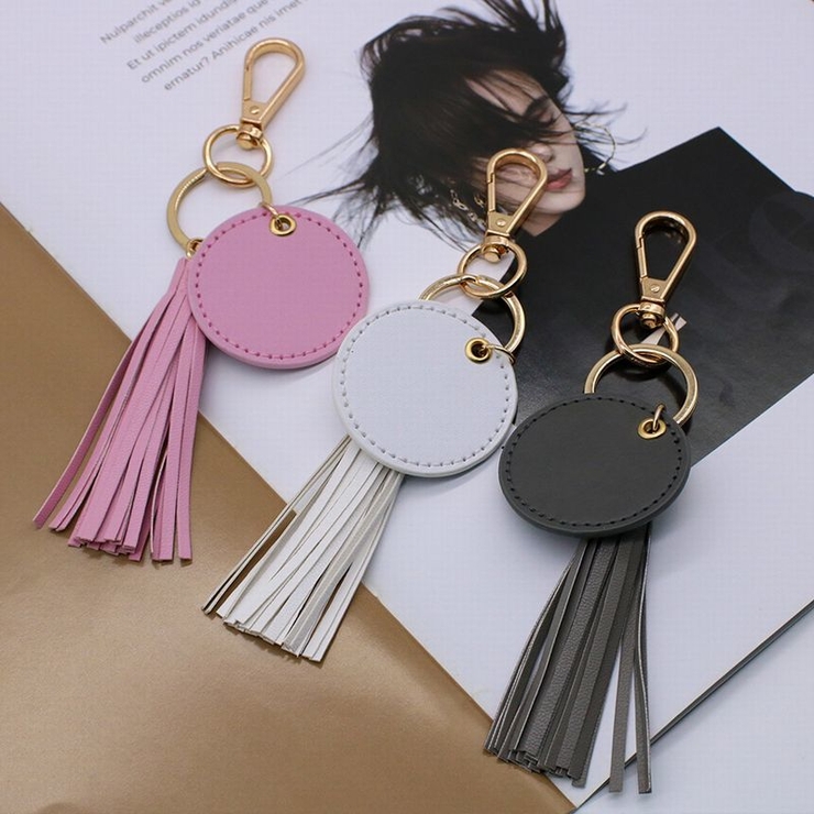 キーホルダー キーチェーン レディース | PlusNao | 詳細画像9 