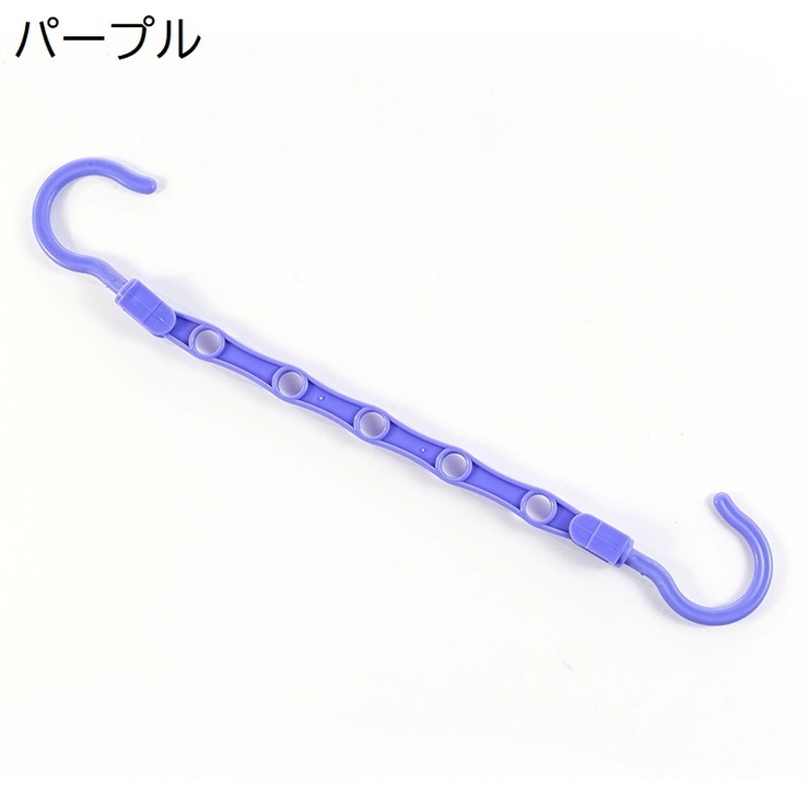 ハンガーフック 単品 ハンガー掛け | PlusNao | 詳細画像12 