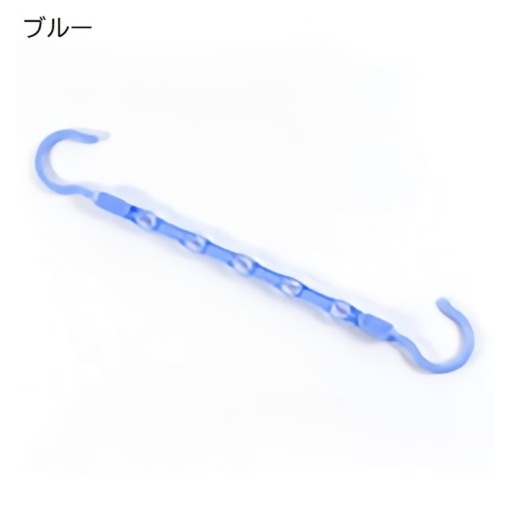ハンガーフック 単品 ハンガー掛け | PlusNao | 詳細画像14 