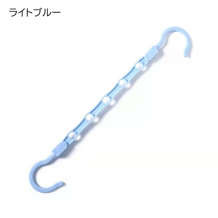 ハンガーフック 単品 ハンガー掛け | PlusNao | 詳細画像18 