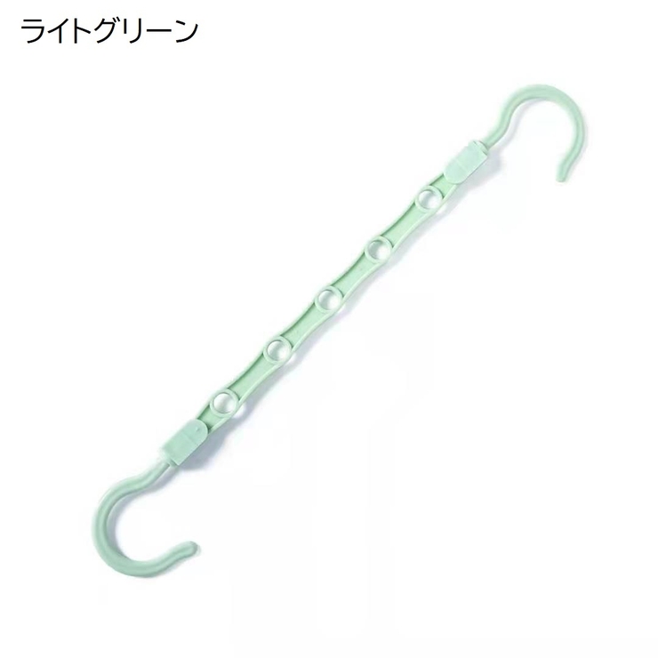 ハンガーフック 単品 ハンガー掛け | PlusNao | 詳細画像19 