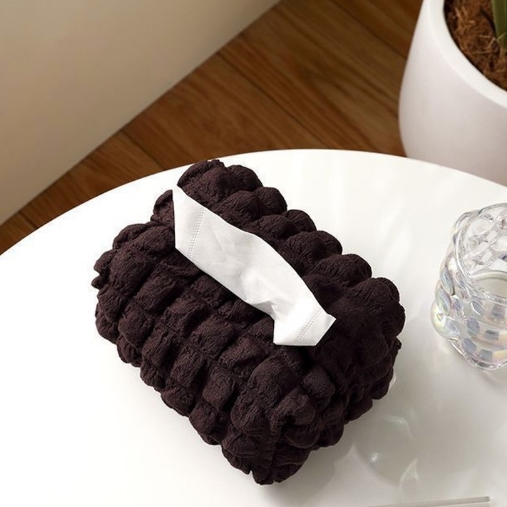 ティッシュケース ティッシュカバー 単品 | PlusNao | 詳細画像11 