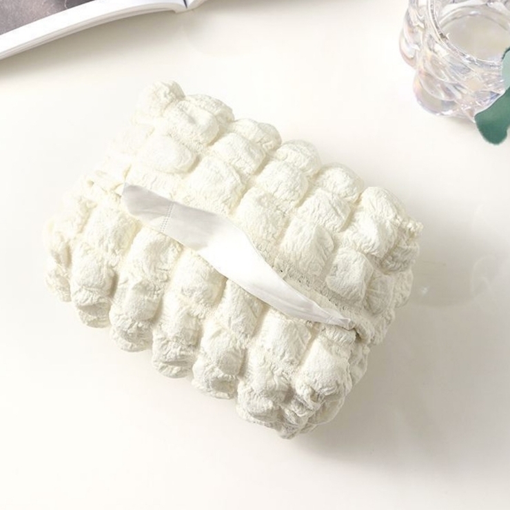 ティッシュケース ティッシュカバー 単品 | PlusNao | 詳細画像8 