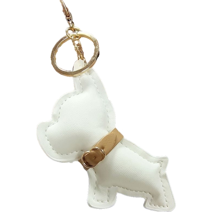 キーホルダー チャーム フェイクレザー | PlusNao | 詳細画像16 