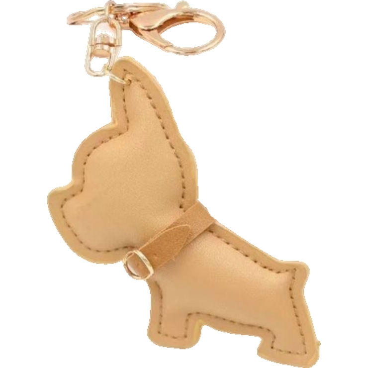 キーホルダー チャーム フェイクレザー | PlusNao | 詳細画像20 