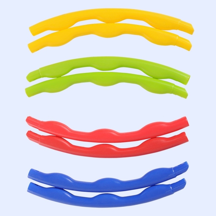 フラフープ 組立式 6本繋ぎ | PlusNao | 詳細画像2 