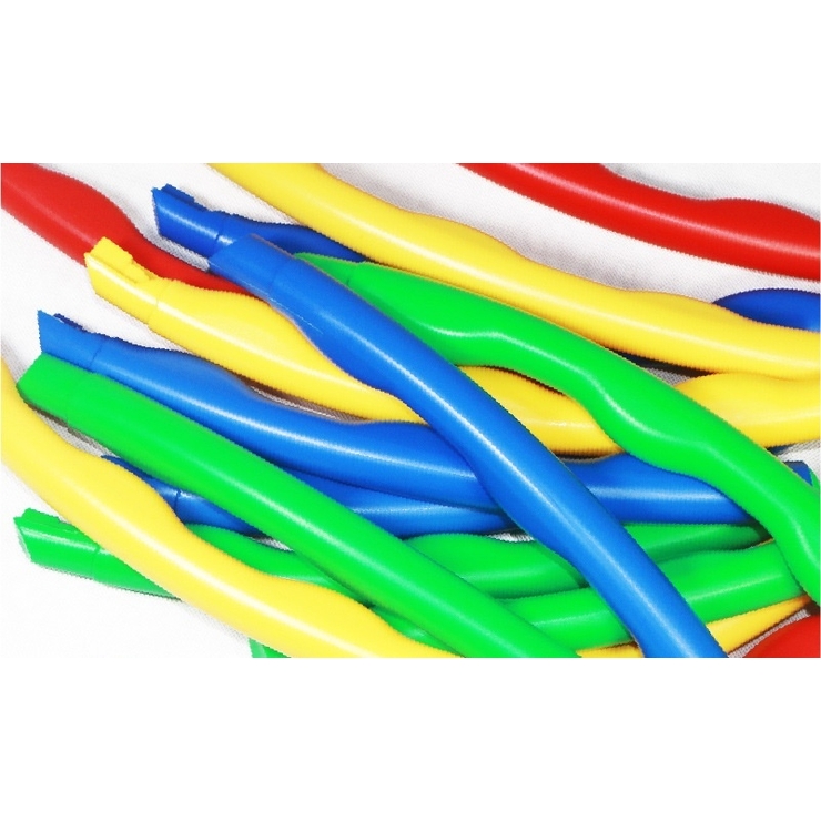 フラフープ 組立式 6本繋ぎ | PlusNao | 詳細画像5 