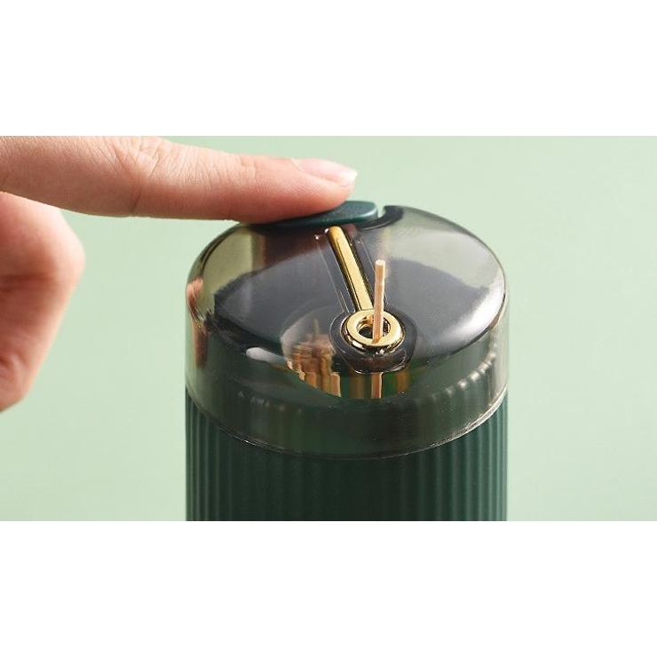 爪楊枝入れ 爪楊枝ホルダー ピックケース | PlusNao | 詳細画像14 