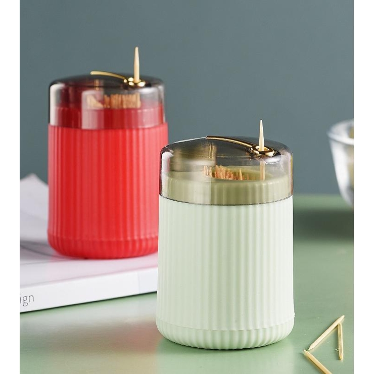 爪楊枝入れ 爪楊枝ホルダー ピックケース | PlusNao | 詳細画像5 