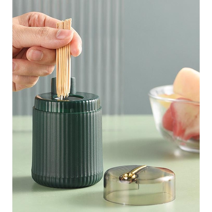 爪楊枝入れ 爪楊枝ホルダー ピックケース | PlusNao | 詳細画像6 