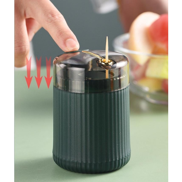 爪楊枝入れ 爪楊枝ホルダー ピックケース | PlusNao | 詳細画像8 