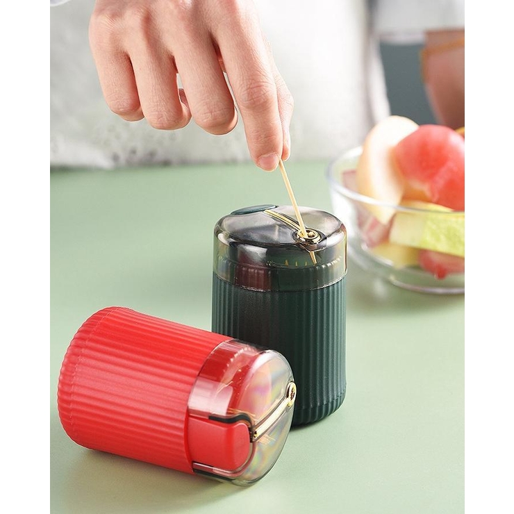 爪楊枝入れ 爪楊枝ホルダー ピックケース | PlusNao | 詳細画像9 