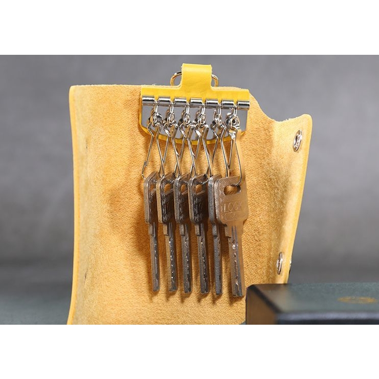 キーケース 鍵ケース メンズ | PlusNao | 詳細画像18 