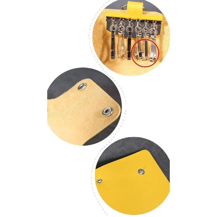 キーケース 鍵ケース メンズ | PlusNao | 詳細画像19 