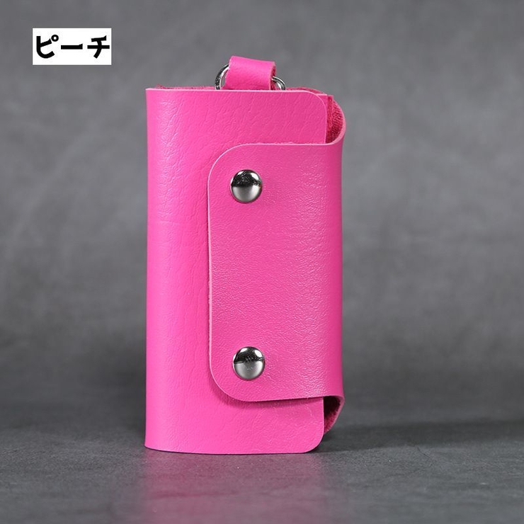 キーケース 鍵ケース メンズ | PlusNao | 詳細画像3 