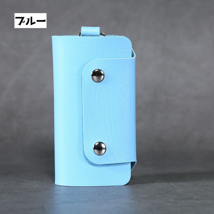 キーケース 鍵ケース メンズ | PlusNao | 詳細画像6 