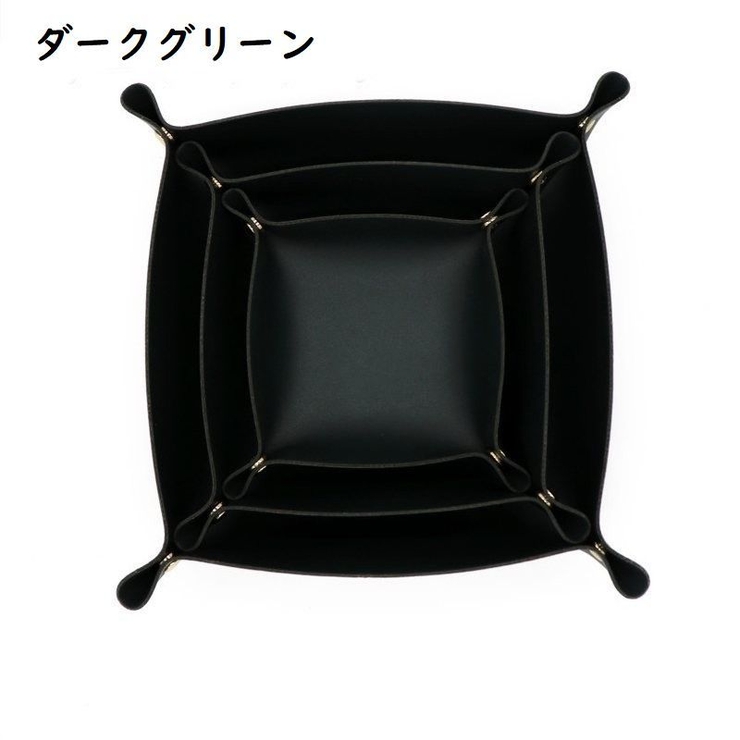 小物トレイ インテリアトレイ 小物入れ | PlusNao | 詳細画像17 