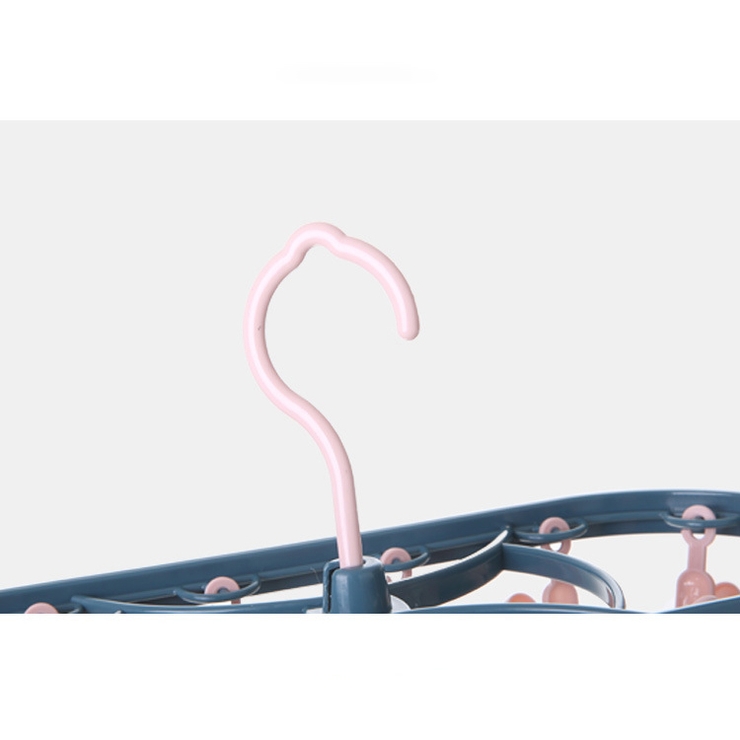 ピンチハンガー 12ピンチ 物干しハンガー | PlusNao | 詳細画像8 