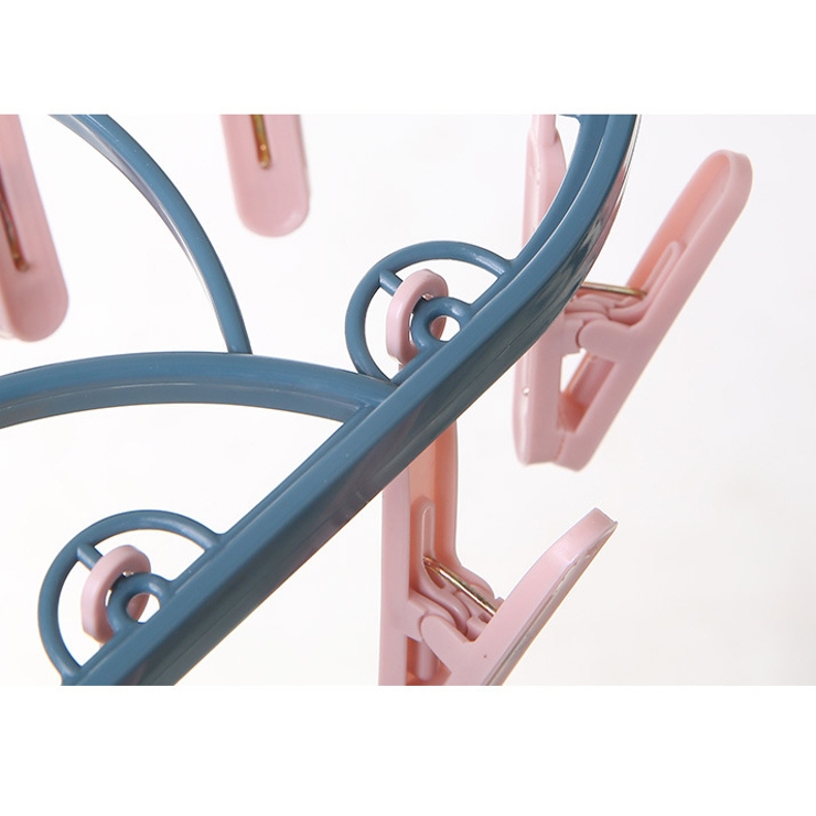 ピンチハンガー 12ピンチ 物干しハンガー | PlusNao | 詳細画像9 