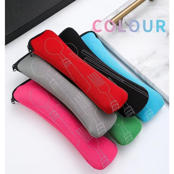 カトラリーケース お箸袋 おはし袋 | PlusNao | 詳細画像2 