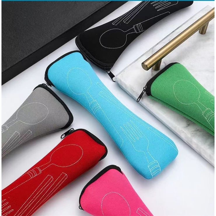 カトラリーケース お箸袋 おはし袋 | PlusNao | 詳細画像3 