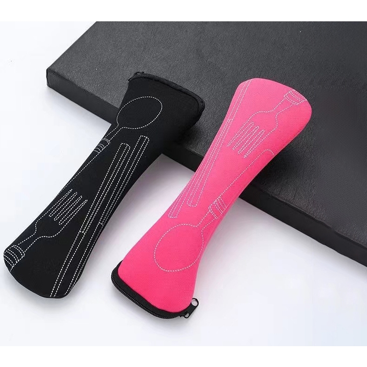 カトラリーケース お箸袋 おはし袋 | PlusNao | 詳細画像6 