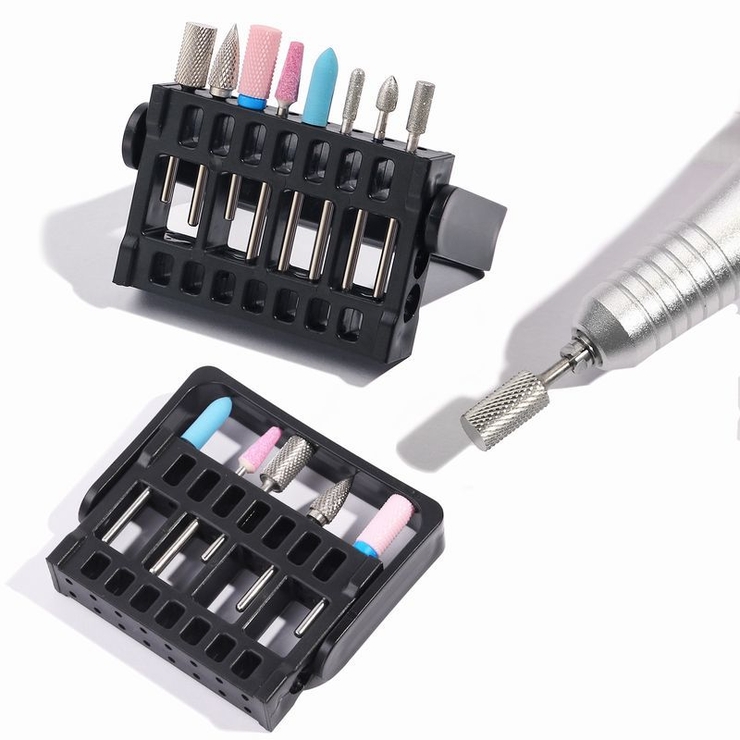 ビットスタンド ビット収納 ビットケース | PlusNao | 詳細画像2 