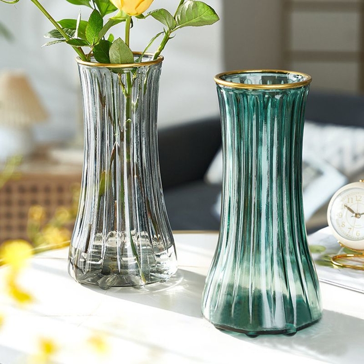 花瓶 インテリア ガラス | PlusNao | 詳細画像5 