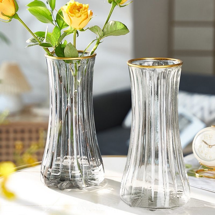 花瓶 インテリア ガラス | PlusNao | 詳細画像6 