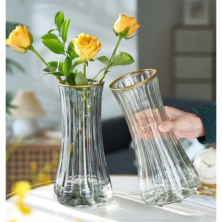 花瓶 インテリア ガラス | PlusNao | 詳細画像7 