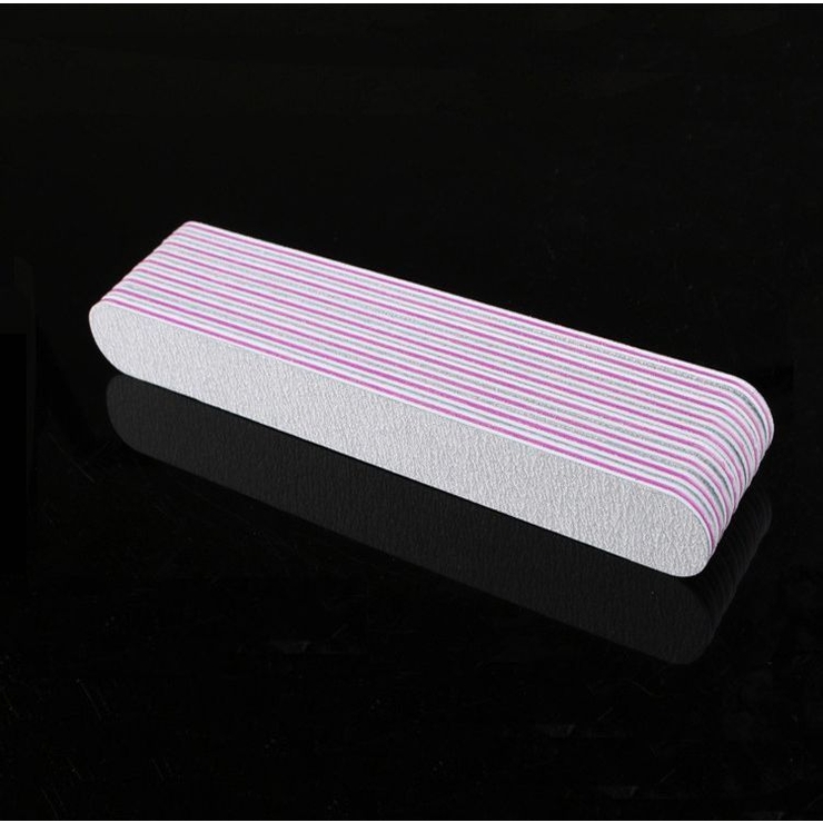 ネイルファイル 爪やすり 5個セット | PlusNao | 詳細画像11 