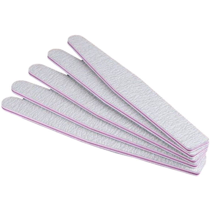 ネイルファイル 爪やすり 5個セット | PlusNao | 詳細画像20 