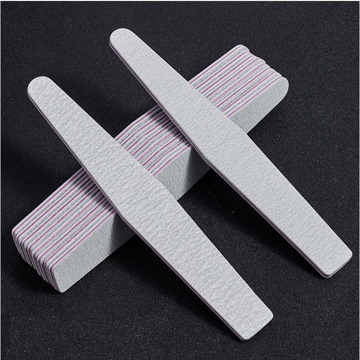ネイルファイル 爪やすり 5個セット | PlusNao | 詳細画像7 