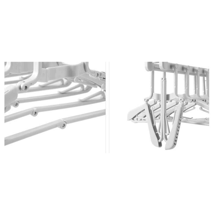 ハンガー 6連 6枚 | PlusNao | 詳細画像15 