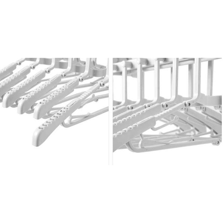 ハンガー 6連 6枚 | PlusNao | 詳細画像16 