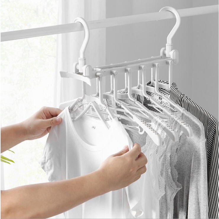 ハンガー 6連 6枚 | PlusNao | 詳細画像5 