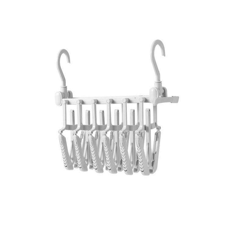 ハンガー 6連 6枚 | PlusNao | 詳細画像9 