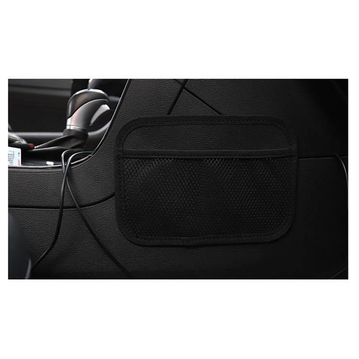 車用収納ポケット 車載ネットポケット 車内収納 | PlusNao | 詳細画像11 
