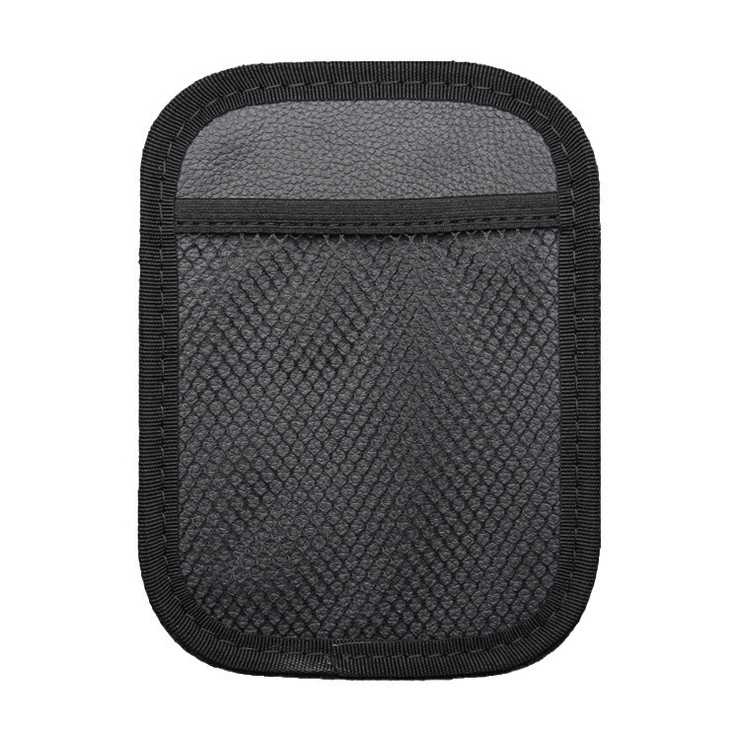 車用収納ポケット 車載ネットポケット 車内収納 | PlusNao | 詳細画像8 