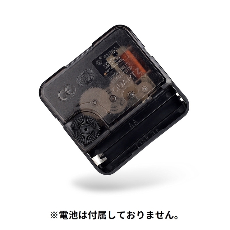 壁掛け時計 掛け時計 ウォールクロック | PlusNao | 詳細画像8 