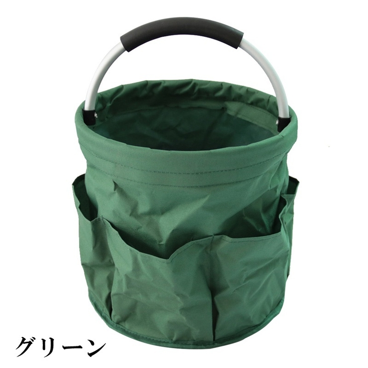 折りたたみバケツ ランドリーバスケット 日用品雑貨 | PlusNao | 詳細画像8