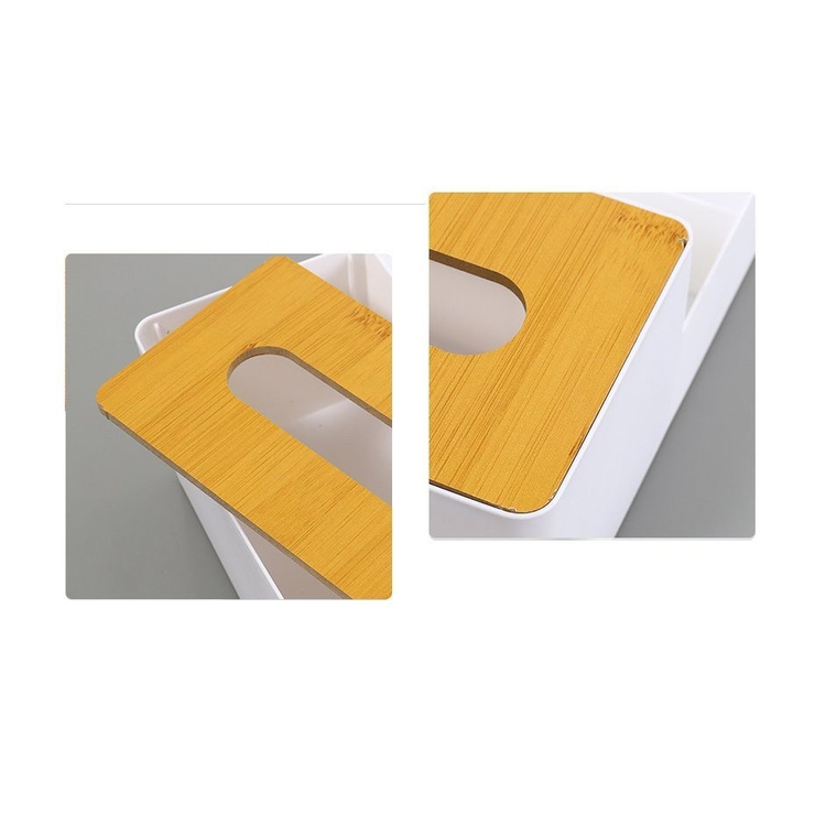 ティッシュケース ティッシュカバー ボックス | PlusNao | 詳細画像8 