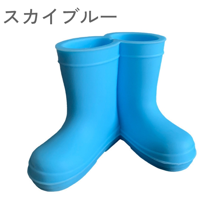 歯ブラシスタンド 歯ブラシ立て 長靴 | PlusNao | 詳細画像5 