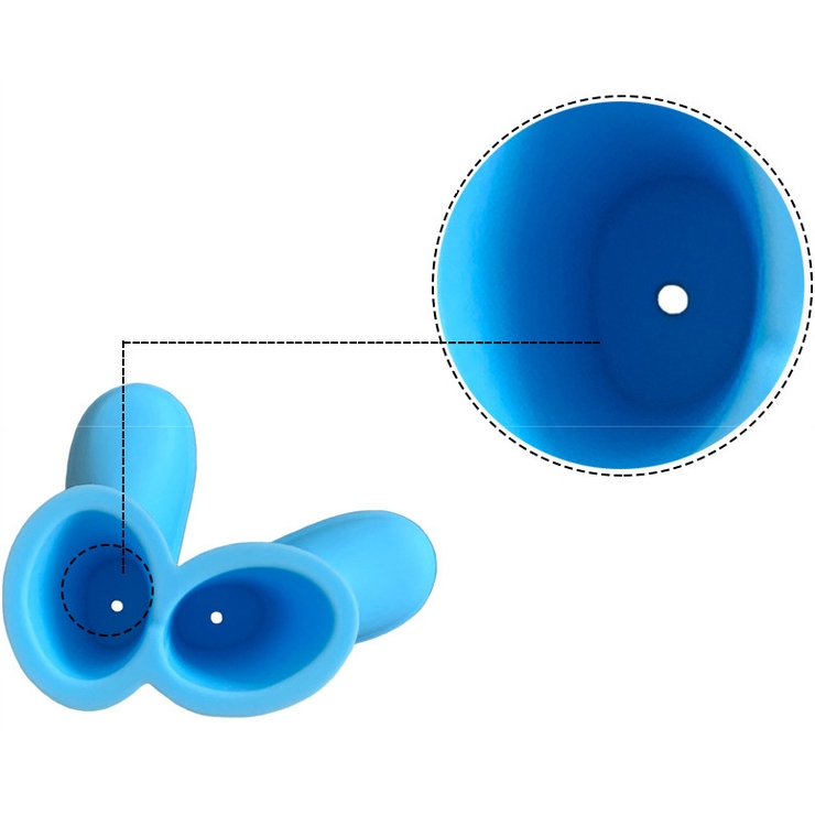 歯ブラシスタンド 歯ブラシ立て 長靴 | PlusNao | 詳細画像6 