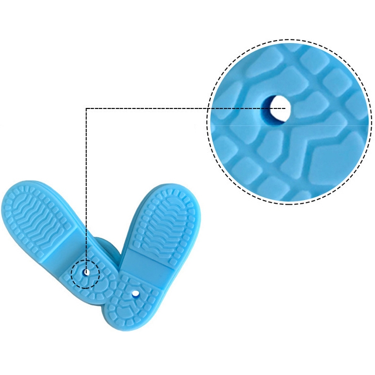 歯ブラシスタンド 歯ブラシ立て 長靴 | PlusNao | 詳細画像7 