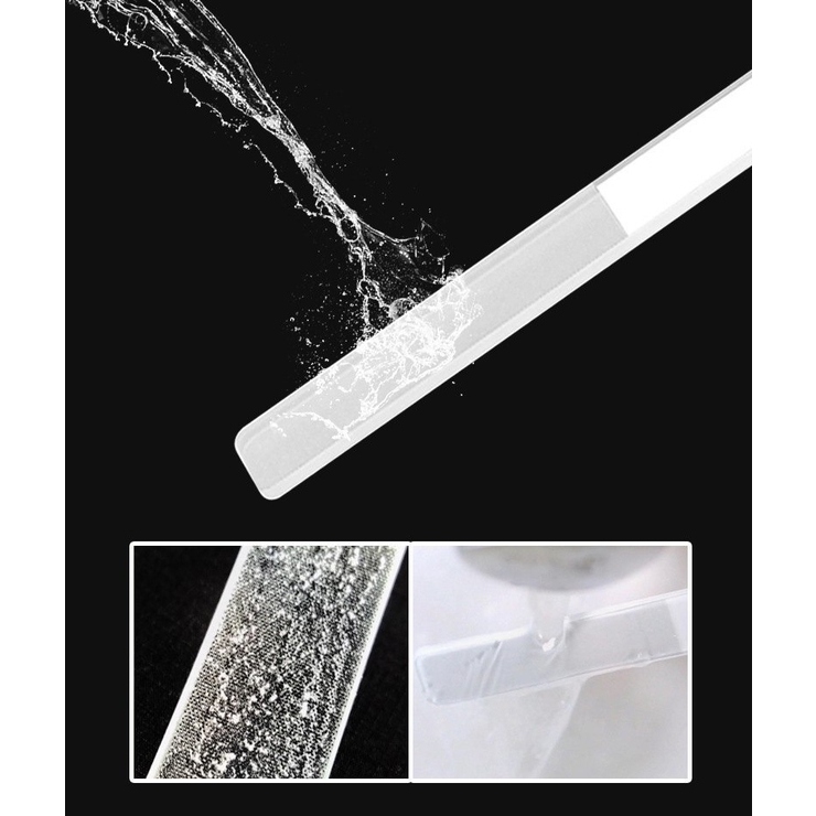 爪やすり 爪磨き ケース付き | PlusNao | 詳細画像10 